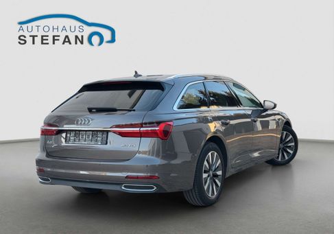 Audi A6, 2019