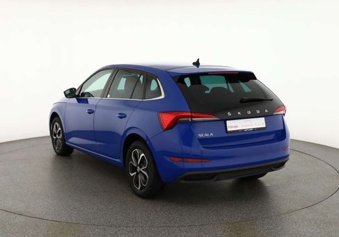 Skoda Scala, 2019