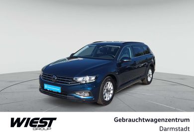 Volkswagen Passat Variant, 2023