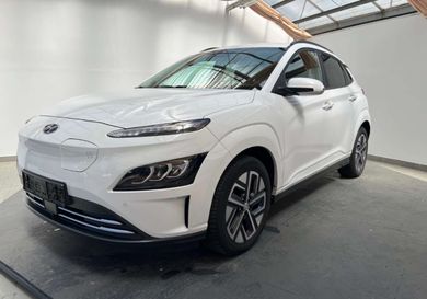 Hyundai Kona, 2021