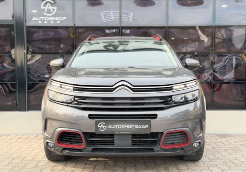 Citroën C5 Aircross, 2020 3