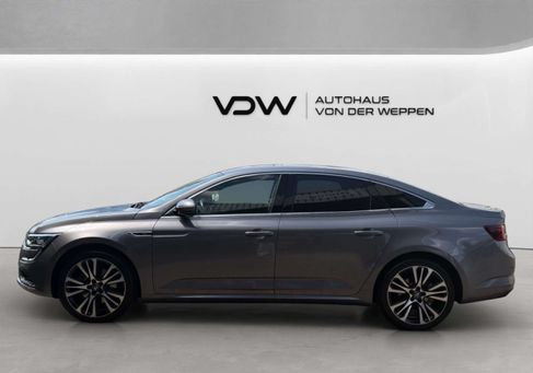 Renault Talisman, 2019