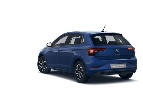 Volkswagen Polo, 2027 3