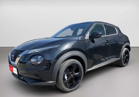 Nissan Juke, 2025 2