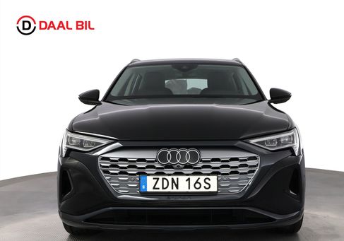 Audi, 2024 2