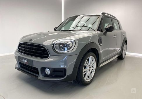 MINI, 2019