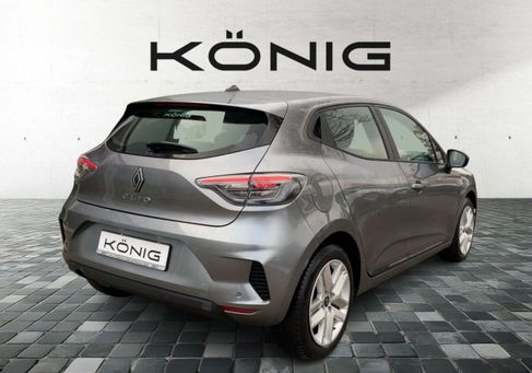 Renault Clio, 2025