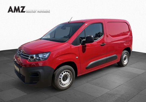 Citroën Berlingo, 2022 2