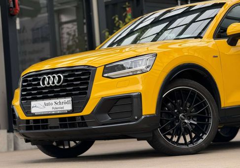 Audi Q2, 2019 2