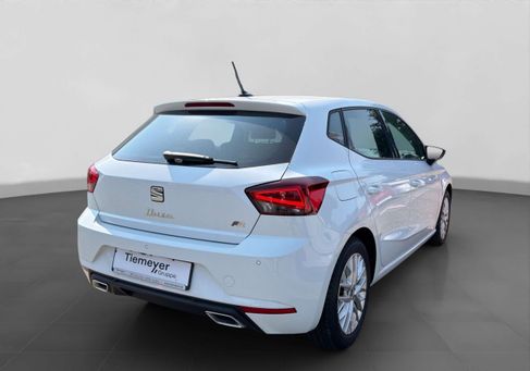 Seat Ibiza, 2025