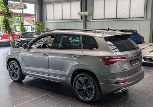 Skoda Karoq, 2023