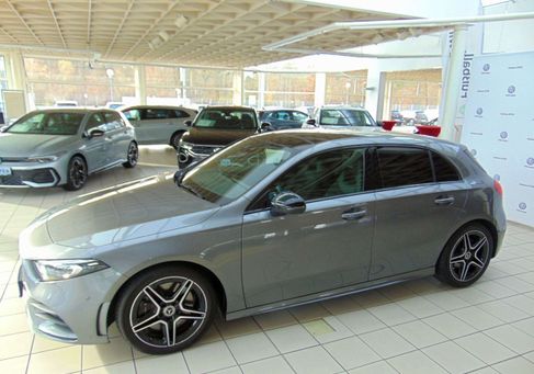 Mercedes-Benz A 250, 2020