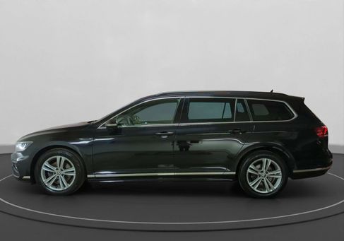 Volkswagen Passat, 2023 3