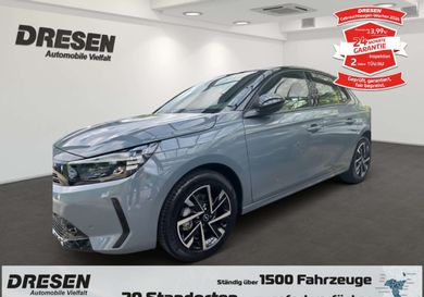 Opel Corsa, 2026