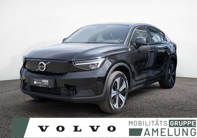 Volvo C40, 2022