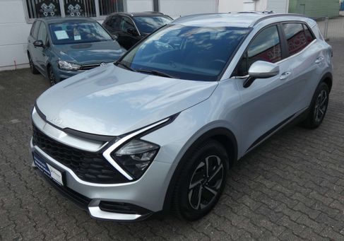 Kia Sportage, 2023 2