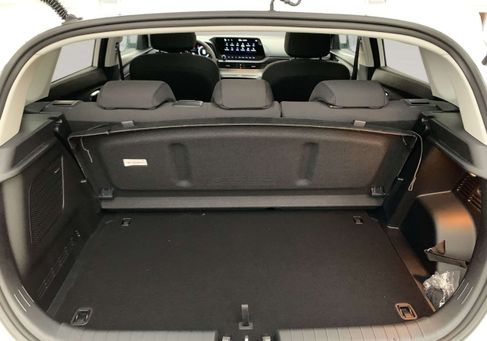 Hyundai i20, 2025 3