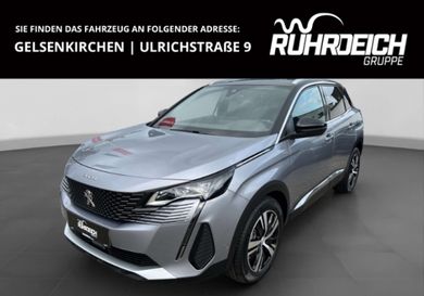 Peugeot 3008, 2023
