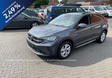 Volkswagen Taigo, 2025
