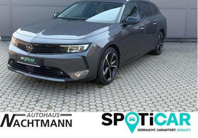 Opel Astra, 2023