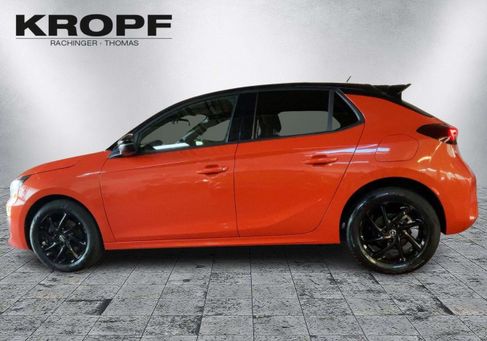 Opel Corsa, 2022 3