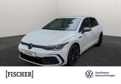 Volkswagen Golf, 2024