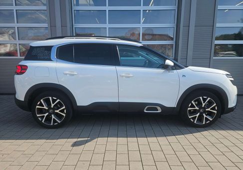 Citroën C5 Aircross, 2022 3