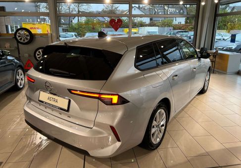 Opel Astra, 2022