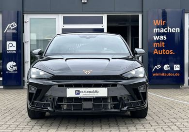 Cupra Leon, 2025