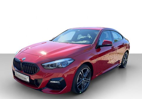 BMW 218, 2023 2