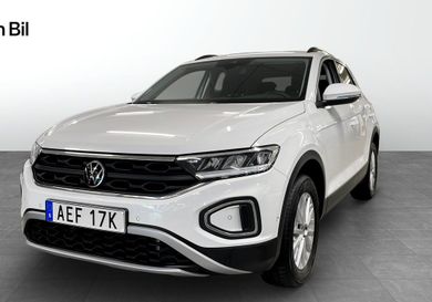 Volkswagen T-Roc, 2023