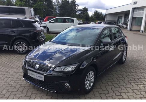 Seat Ibiza, 2024