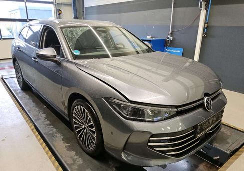 Volkswagen Passat Variant, 2024 2