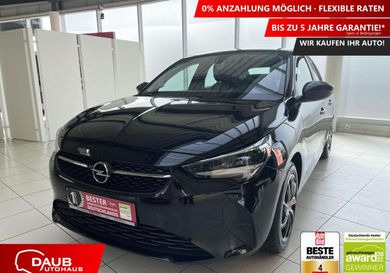Opel Corsa, 2021