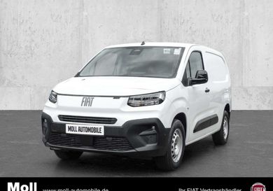 Fiat Doblo, 2026
