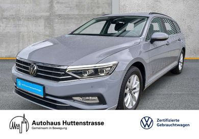 Volkswagen Passat Variant, 2023