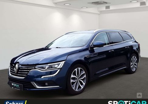 Renault Talisman, 2018