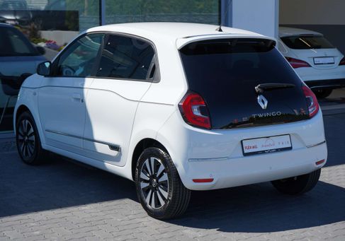 Renault Twingo, 2023