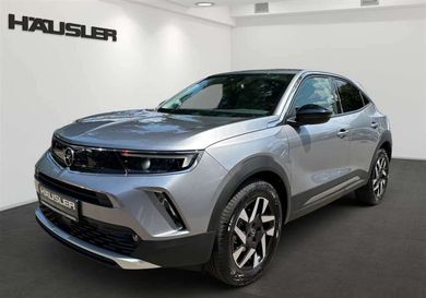 Opel Mokka, 2022