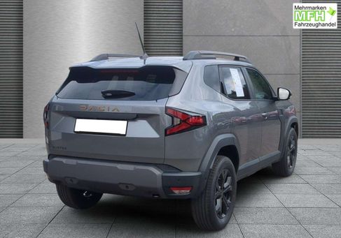 Dacia Duster, 2026 2