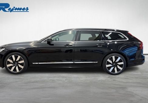 Volvo V90, 2025