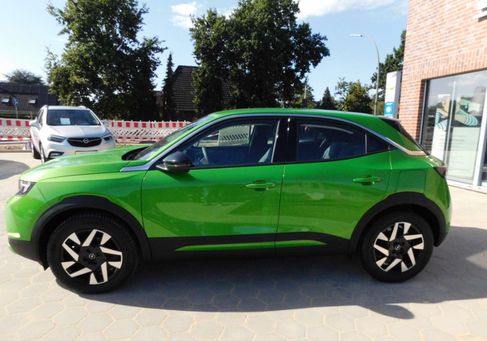 Opel Mokka, 2024 2