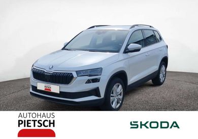 Skoda Karoq, 2024