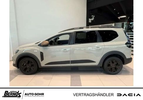 Dacia Jogger, 2026 2