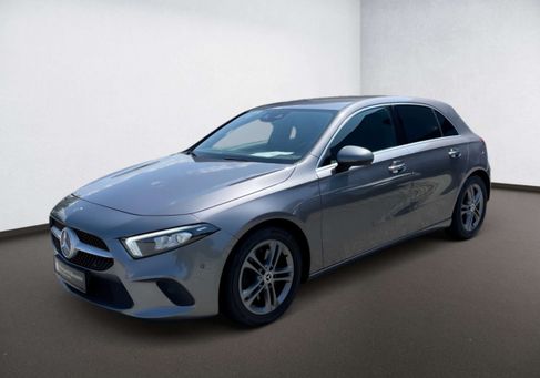 Mercedes-Benz A 250, 2019