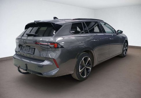 Opel Astra, 2024 3