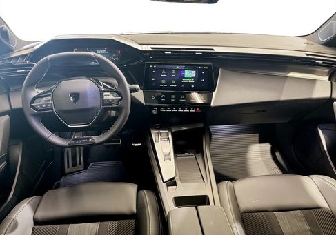 Peugeot 408, 2026