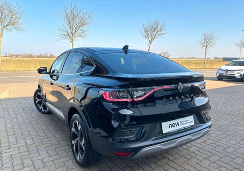 Renault Arkana, 2024