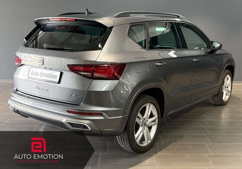 Seat Ateca, 2022