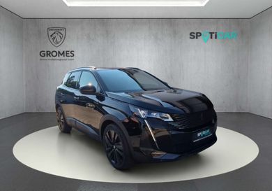 Peugeot 3008, 2023